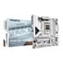 Thumbnail 1 : Gigabyte AMD B850M EAGLE WIFI6E ICE mATX Motherboard