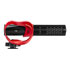 Thumbnail 2 : Rode VideoMic GO II Lightweight Directional Microphone with Helix Isolation Mount
