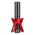 Thumbnail 3 : Rode VideoMic GO II Lightweight Directional Microphone with Helix Isolation Mount