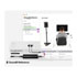 Thumbnail 1 : SoundID Reference Virtual Monitoring PRO with Binaural Measurement Microphone (EREF)