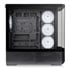 Thumbnail 2 : Thermaltake View 370 TG ARGB Black Mid Tower Tempered Glass PC Case