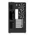 Thumbnail 4 : Thermaltake View TG 390 Black Dual Chamber Mid Tower Tempered Glass PC Gaming Case