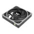 Thumbnail 4 : Thermaltake TOUGHFAN EX 120 ARGB Sync Airflow / Static Pressure PWM Black Triple Fan Pack
