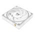 Thumbnail 3 : Thermaltake TOUGHFAN EX 120 ARGB Sync Airflow / Static Pressure PWM White Triple Fan Pack