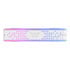 Thumbnail 4 : Thermaltake TOUGHFAN EX 120 ARGB Sync Airflow / Static Pressure PWM White Triple Fan Pack