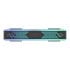 Thumbnail 4 : Thermaltake TOUGHFAN EX 140 ARGB Sync Airflow / Static Pressure PWM Black Triple Fan Pack