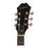 Thumbnail 3 : Epiphone J-45 Studio, Vintage Sunburst