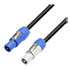 Thumbnail 1 : Adam Hall 3 STAR PCON L 0050 0.5m Power Link Cable