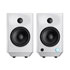 Thumbnail 2 : FiiO SP5 Desktop Speakers White (Pair)