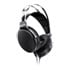 Thumbnail 1 : FiiO Jade Audio JT3 High-Fidelity Over-Ear Headphones (Black)