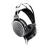 Thumbnail 1 : FiiO Jade Audio JT3 High-Fidelity Over-Ear Headphones (Silver)