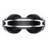 Thumbnail 3 : FiiO Jade Audio JT3 High-Fidelity Over-Ear Headphones (Silver)