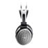 Thumbnail 4 : FiiO Jade Audio JT3 High-Fidelity Over-Ear Headphones (Silver)
