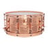 Thumbnail 1 : Ludwig Copperphonic 14" x 6.5" Hammered Snare Drum w/Copper Parts