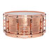 Thumbnail 3 : Ludwig Copperphonic 14" x 6.5" Hammered Snare Drum w/Copper Parts