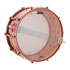 Thumbnail 4 : Ludwig Copperphonic 14" x 6.5" Hammered Snare Drum w/Copper Parts