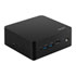 Thumbnail 1 : Refurbished MSI Cubi NUC 13MQG Intel Core i7 1365U Barebone Desktop Mini PC