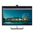 Thumbnail 1 : Open Box Dell 32" U3224KBA UltraSharp 6K Black Panel IPS KVM TB4 USB-C Monitor