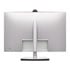Thumbnail 4 : Open Box Dell 32" U3224KBA UltraSharp 6K Black Panel IPS KVM TB4 USB-C Monitor