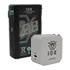Thumbnail 1 : IDX DUO-C98P V-Mount Battery With Free UC-PD1SU USB-C Charger