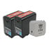 Thumbnail 1 : IDX 2 x SL-F70/PD Batteries With Free UC-PD1SU USB-C Charger