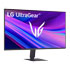 Thumbnail 2 : LG 27" 27G411A-B FHD 120Hz / 144Hz (OC) FreeSync Premium Gaming Monitor