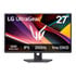 Thumbnail 1 : LG 27" 27G610A-B QHD 200Hz FreeSync Premium Gaming Monitor