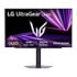 Thumbnail 1 : LG 27" 27GX704A-B Glossy OLED 240Hz FreeSync Premium Gaming Monitor