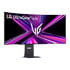 Thumbnail 2 : LG 45" 45GX900A-B WQHD 240Hz OLED FreeSync Premium Curved Gaming Monitor