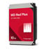 Thumbnail 1 : Western Digital 10TB Red Plus NAS 3.5" SATA HDD / Hard Drive 7200rpm