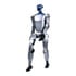 Thumbnail 1 : Unitree G1 EDU Ultimate-E Intelligent Bionic Humanoid Robot