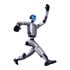 Thumbnail 2 : Unitree G1 EDU Ultimate-E Intelligent Bionic Humanoid Robot