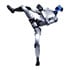 Thumbnail 3 : Unitree G1 EDU Ultimate-E Intelligent Bionic Humanoid Robot
