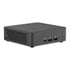 Thumbnail 1 : ASUS NUC 15 Pro Intel Core 5 Raptor Lake Mini PC - Slim Barebones Kit