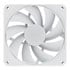Thumbnail 2 : HYTE FA12 120mm PWM Fan 4 Pack Snow White