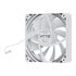 Thumbnail 4 : HYTE FA12 120mm PWM Fan 4 Pack Snow White
