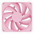 Thumbnail 2 : HYTE FA12 120mm PWM Fan 4 Pack Strawberry Milk
