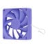Thumbnail 3 : HYTE FA12 120mm PWM Fan 4 Pack Taro Milk