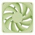 Thumbnail 2 : HYTE FA12 120mm PWM Fan 4 Pack Matcha Milk