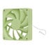 Thumbnail 3 : HYTE FA12 120mm PWM Fan 4 Pack Matcha Milk