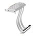 Thumbnail 3 : HYTE PCIe 5.0 Hyper Riser (x16) GPU Riser Cable 200mm Snow White