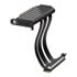 Thumbnail 3 : HYTE PCIe 5.0 Hyper Riser (x16) GPU Riser Cable 200mm Pitch Black