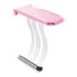 Thumbnail 1 : HYTE PCIe 5.0 Hyper Riser (x16) GPU Riser Cable 200mm Strawberry Milk
