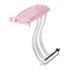 Thumbnail 3 : HYTE PCIe 5.0 Hyper Riser (x16) GPU Riser Cable 200mm Strawberry Milk