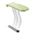 Thumbnail 1 : HYTE PCIe 5.0 Hyper Riser (x16) GPU Riser Cable 200mm Matcha Milk