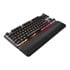 Thumbnail 1 : Refurbished CORSAIR K70 CORE TKL WIRELESS RGB Mechanical Gaming Keyboard
