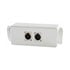 Thumbnail 4 : SR3D XLR Pro 1 Binaural Microphone