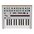Thumbnail 2 : (Open Box) Korg Monologue Analogue Synthesizer (Silver)