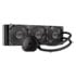 Thumbnail 1 : Refurbished CORSAIR NAUTILUS 360 RS Intel / AMD CPU Liquid Cooler Black