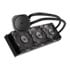 Thumbnail 3 : Refurbished CORSAIR NAUTILUS 360 RS Intel / AMD CPU Liquid Cooler Black